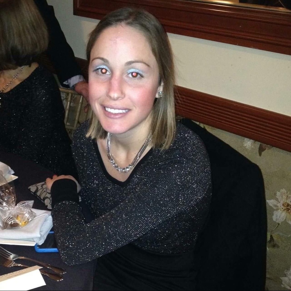 Meet your Posher, Dana